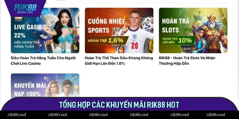 Thứ hạng càng cao phần quà nhận được càng lớn